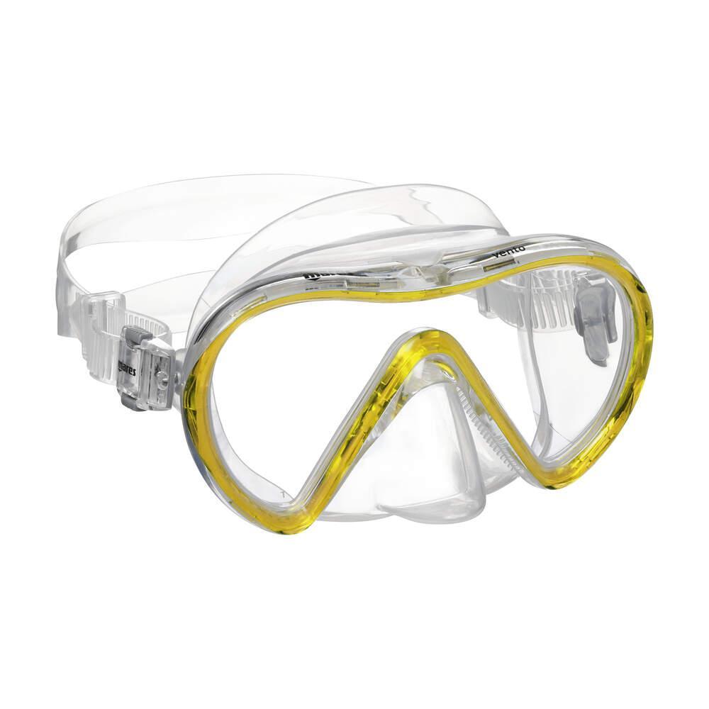 Mares Vento Snorkel Mask