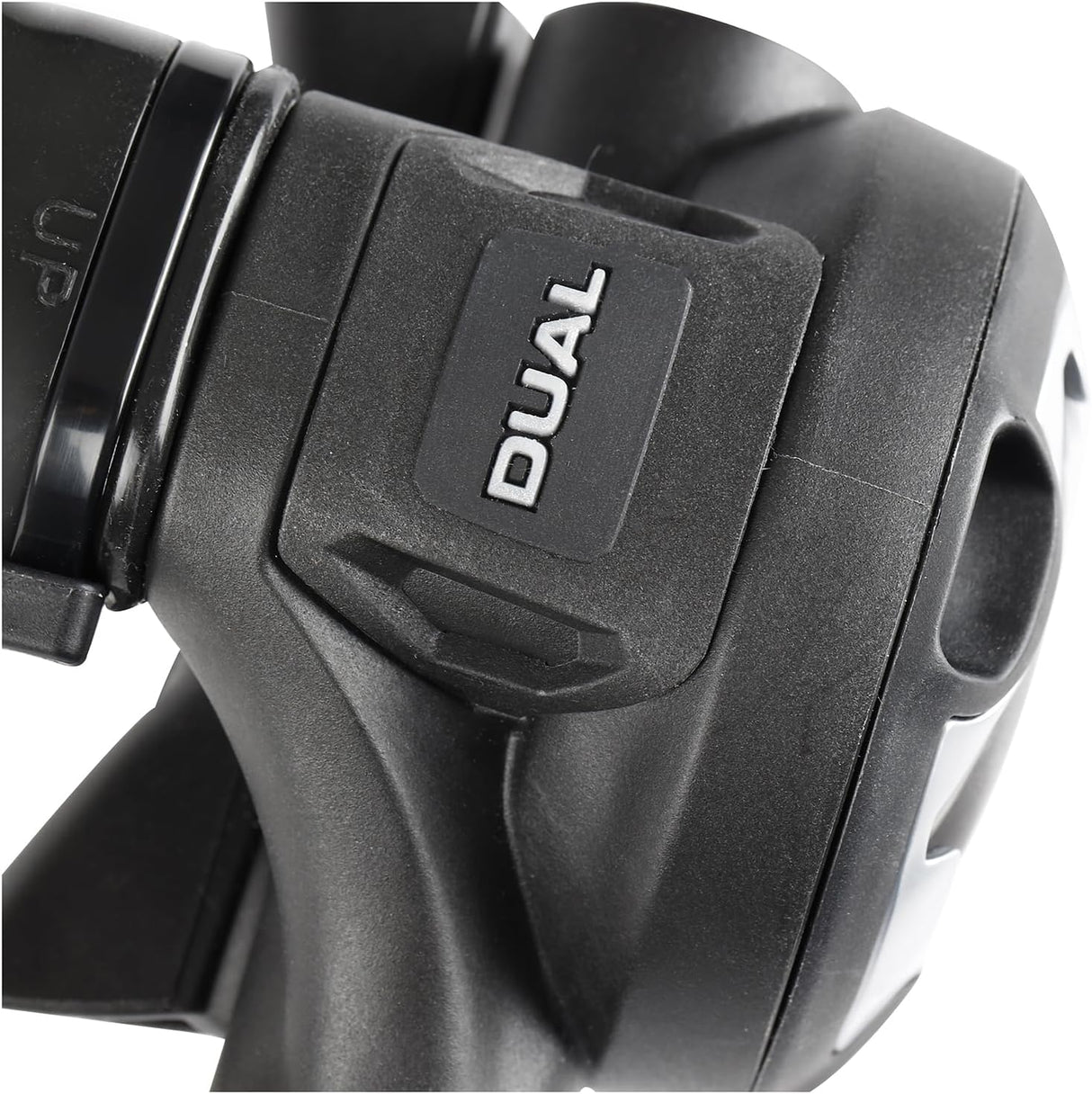 Mares Regulator Dual 15X Black