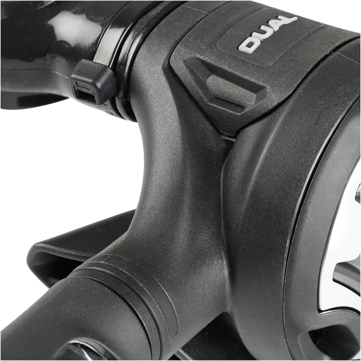 Mares Regulator Dual 15X Black