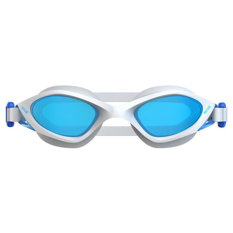 Seac Viper Swimming Goggles White/Blue