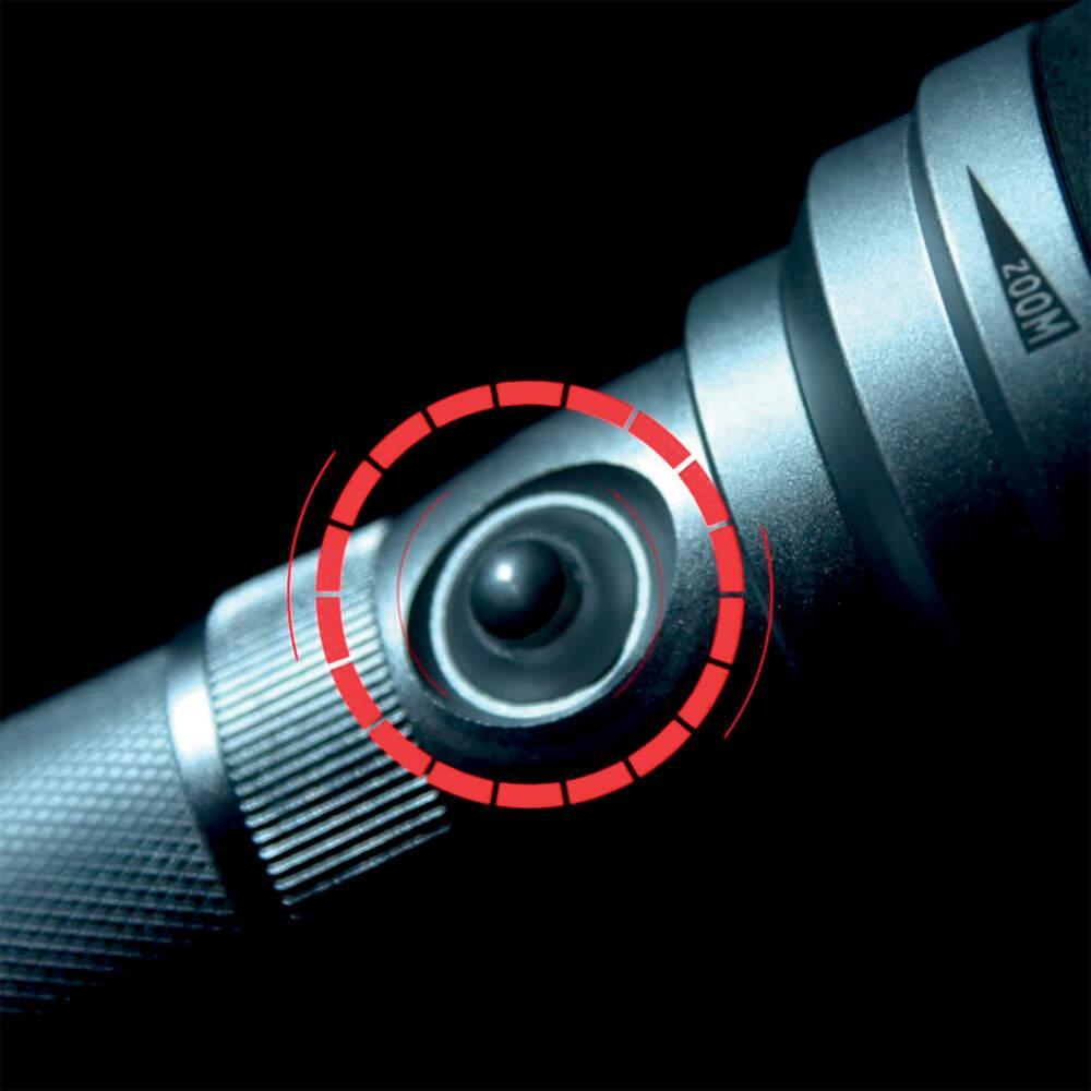 Mares Torch EOS 10LRZ Dive Light