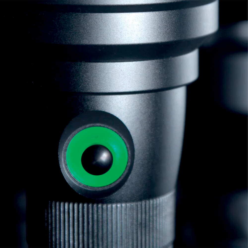 Mares Torch EOS 5LRZ Dive Light