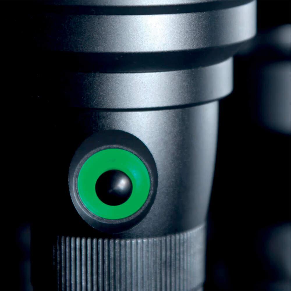 Mares Torch EOS 5LRZ Dive Light