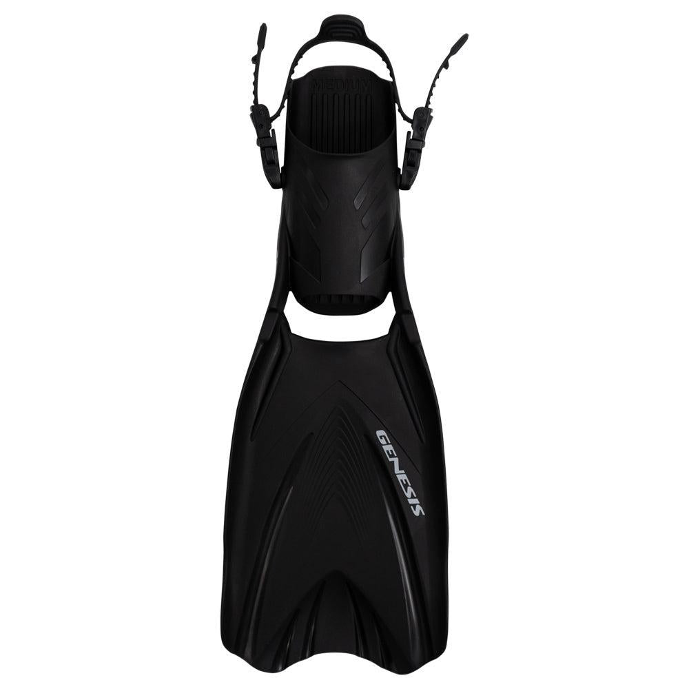 Genesis Icon Fins