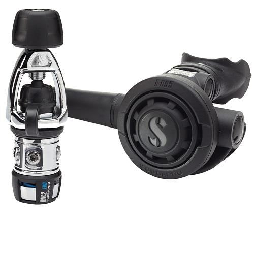 Scubapro MK2 EVO/R095 (Rental)