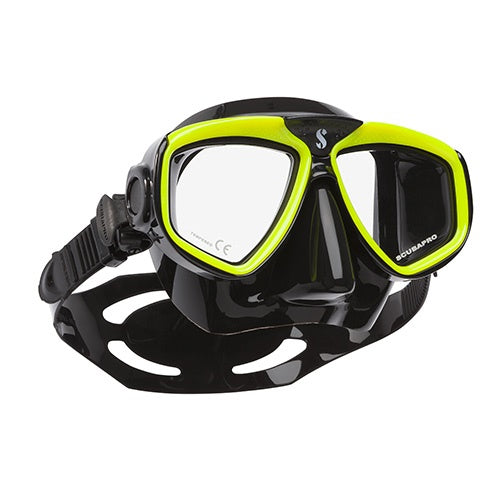 Scubapro Zoom Dive Mask (Rental)