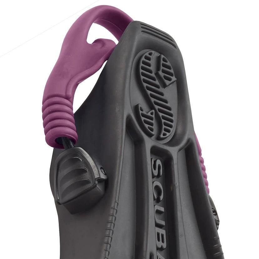 ScubaPro Go Fins Size (Rental)