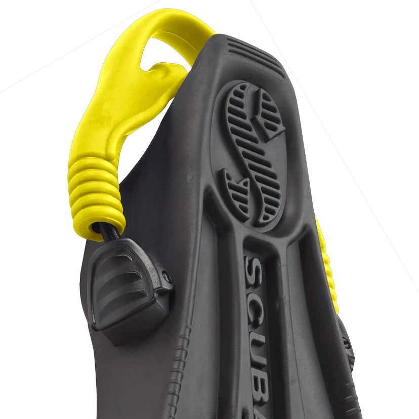 ScubaPro Go Fins Size (Rental)