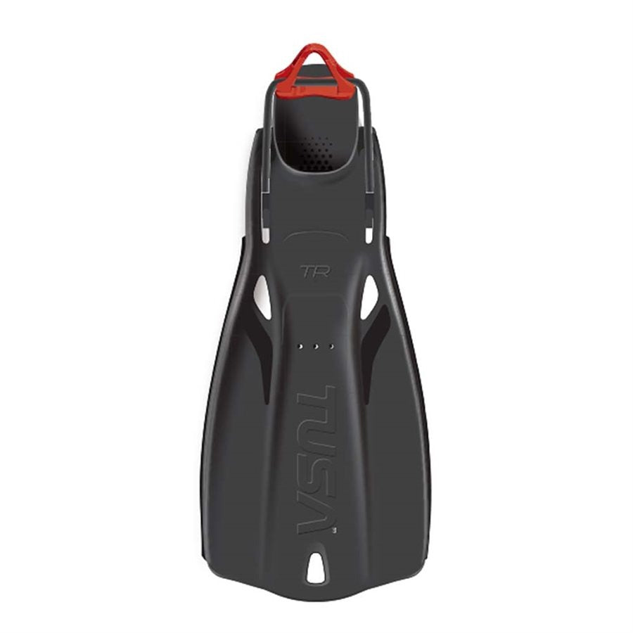 Tusa Travel Right Fins (Rental)