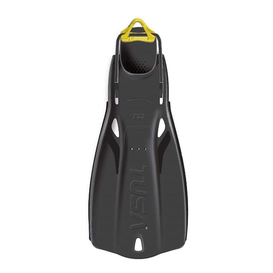 Tusa Travel Right Fins (Rental)