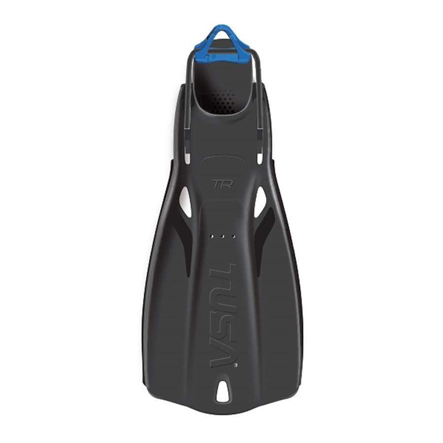 Tusa Travel Right Fins (Rental)