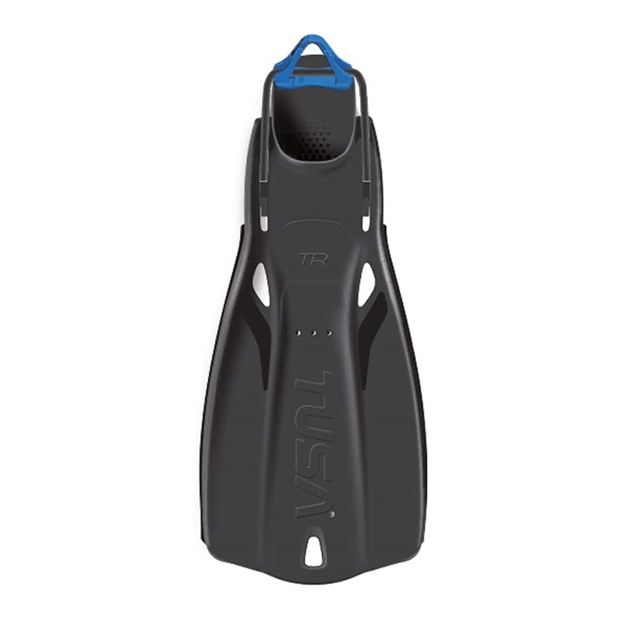 Tusa Travel Right Fins (Rental)