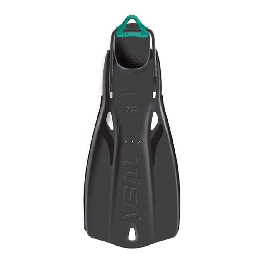 Tusa Travel Right Fins (Rental)