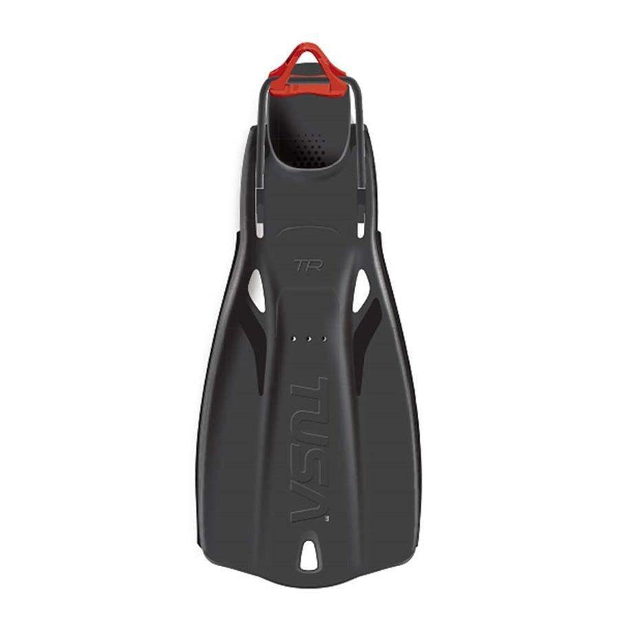 Tusa Travel Right Fins (Rental)