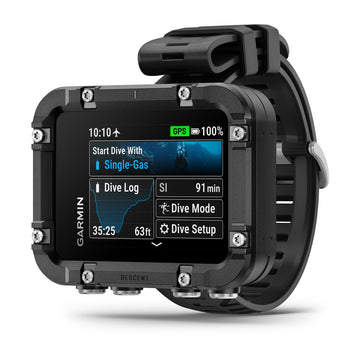 Garmin Descent X30 Scuba Diving Dive Computer