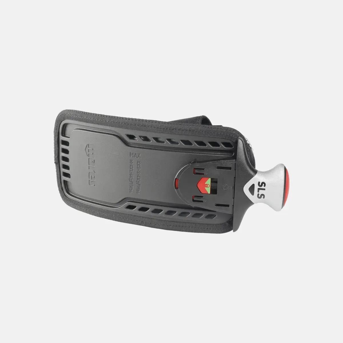 Mares SLS Slide & Lock System