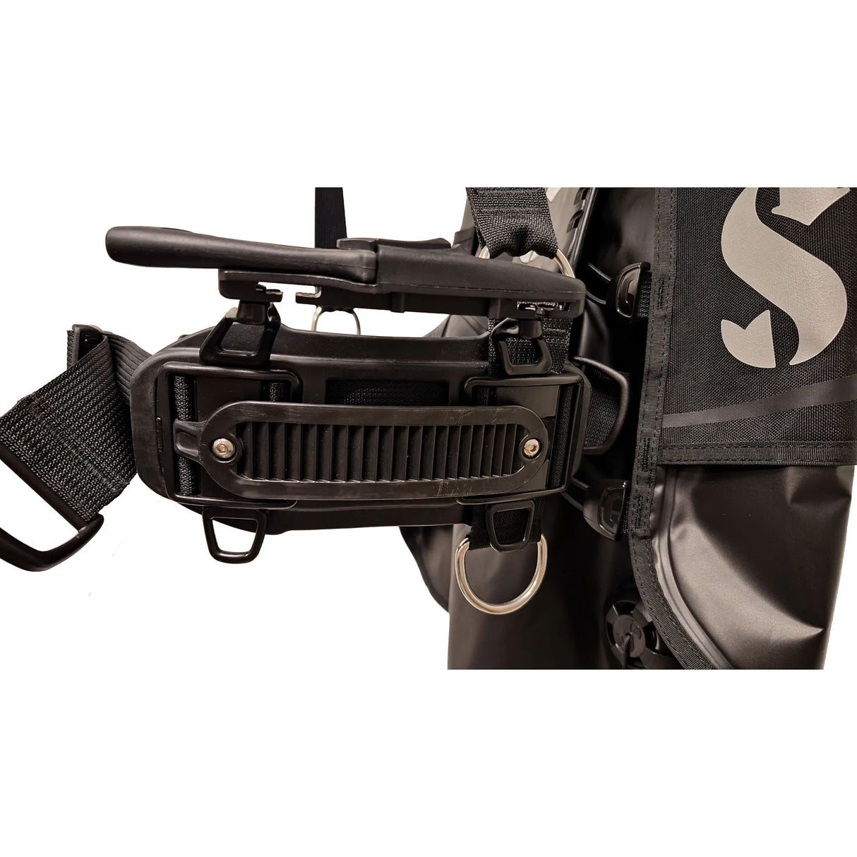 ScubaPro Hydros Pro 2 Hydros Pro2 Monorail, Multi-Mount