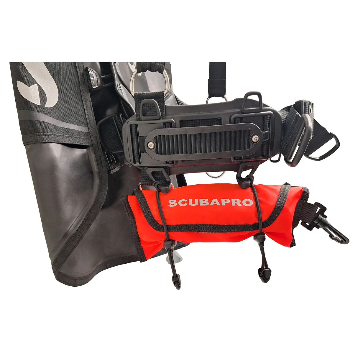 ScubaPro Hydros Pro 2 Hydros Pro2 Monorail, Multi-Mount
