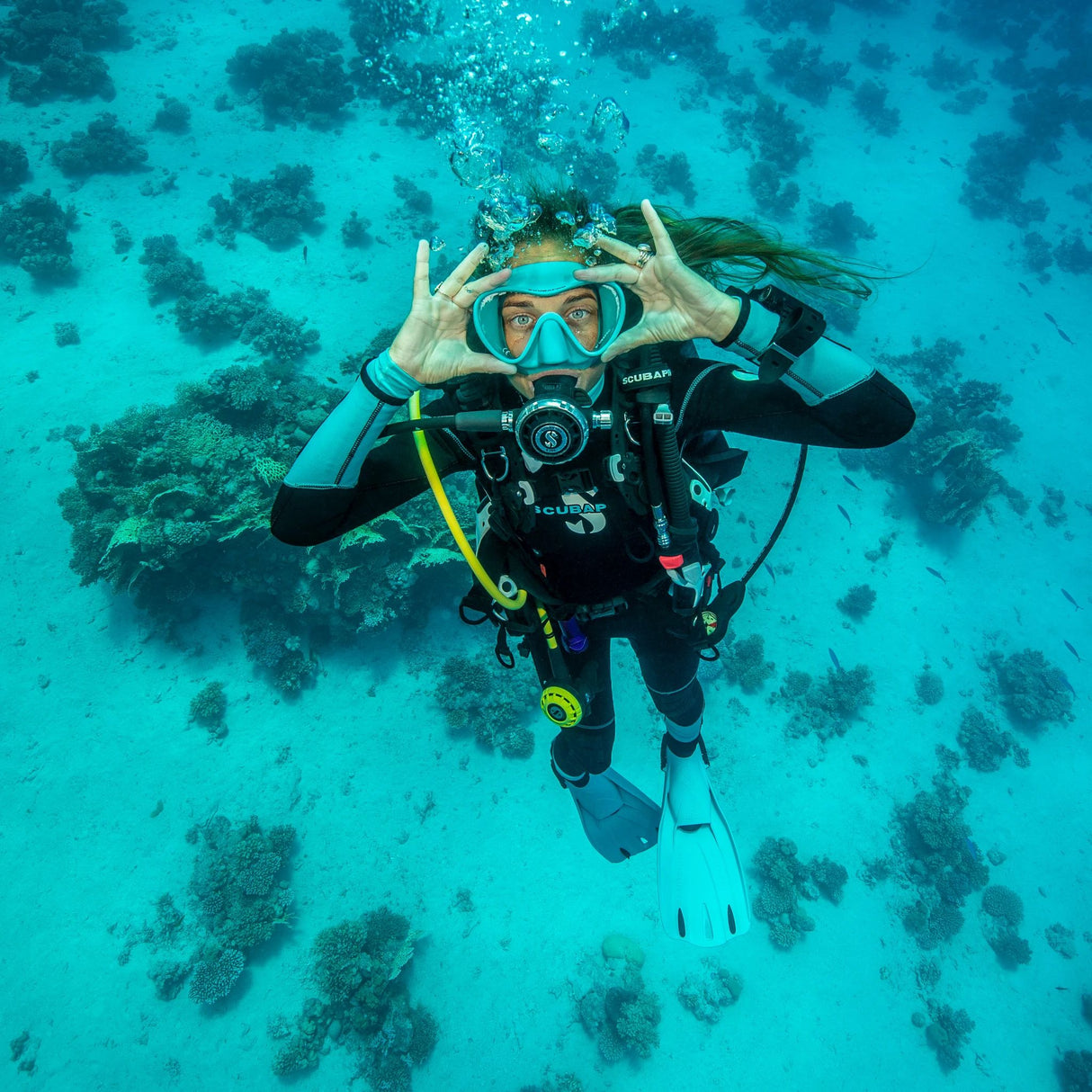 ScubaPro MK17 EVO2/G260 INT Regulator