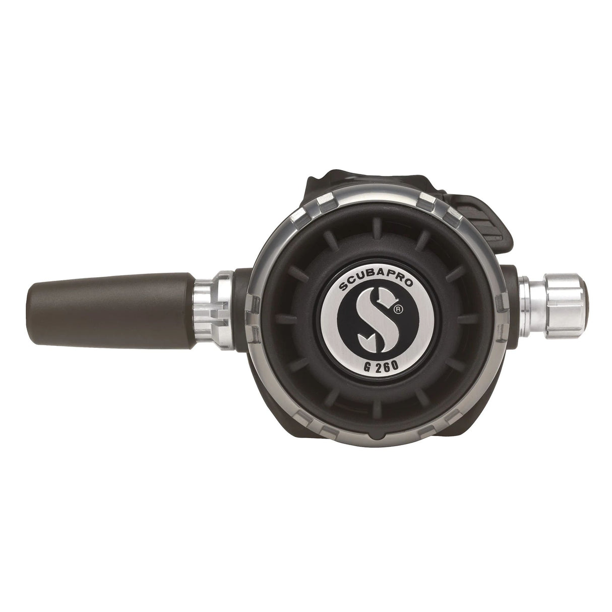Scubapro MK17 EVO2/G260 Regulator