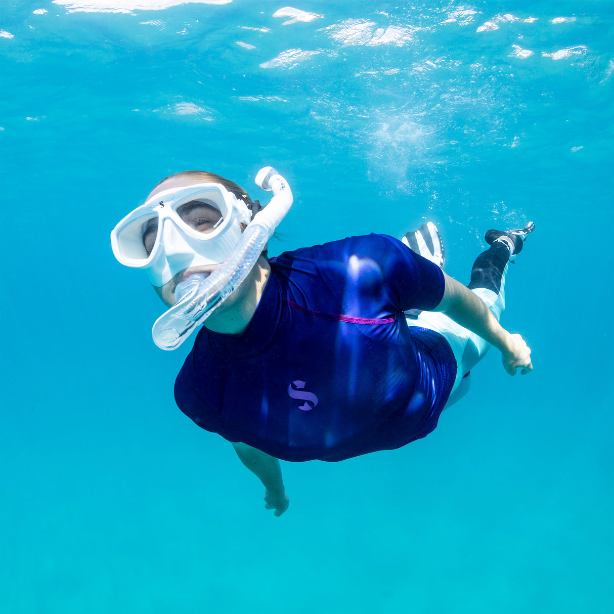 ScubaPro Zoom Lite Diving Mask