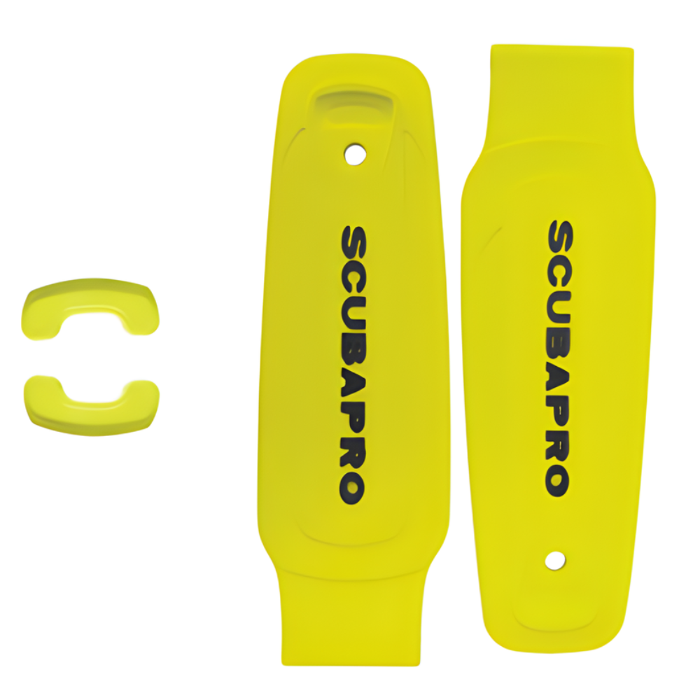 ScubaPro Hydros Pro 2 Standard Pocket Lid Set