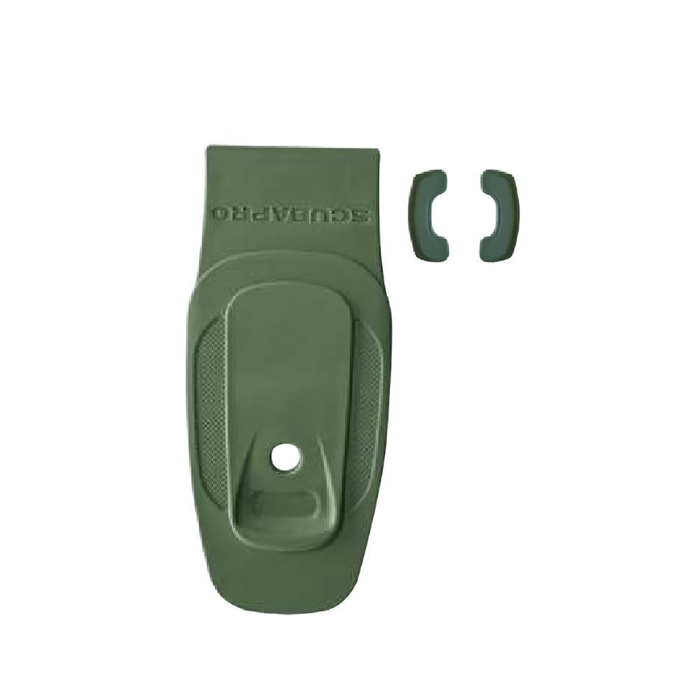ScubaPro Hydros Pro 2 Mini Pocket Lid Set