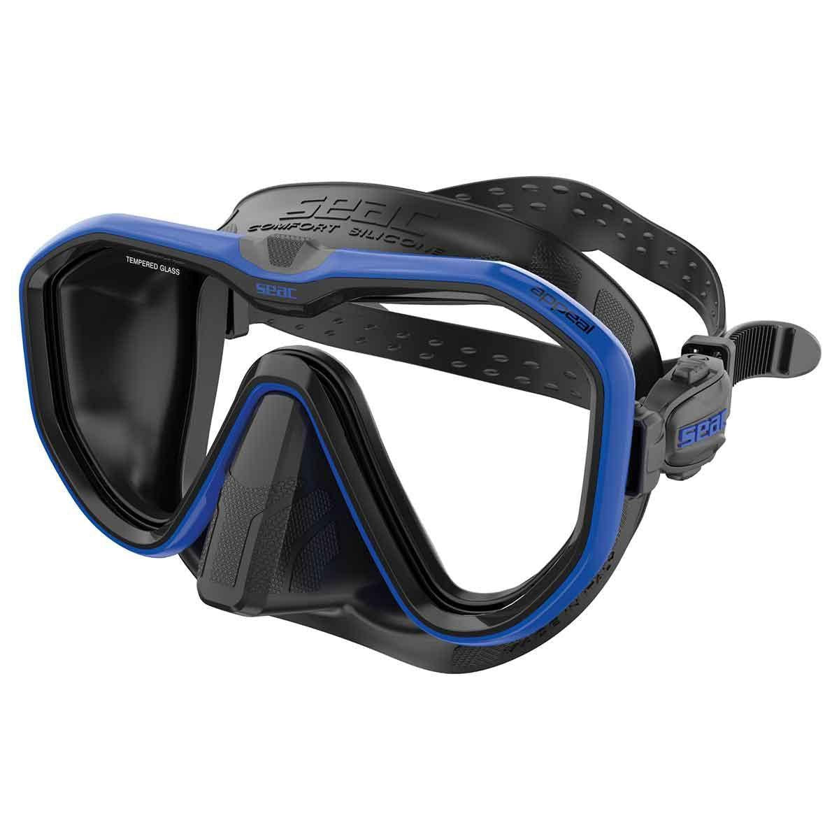 Seac Appeal Dive Mask