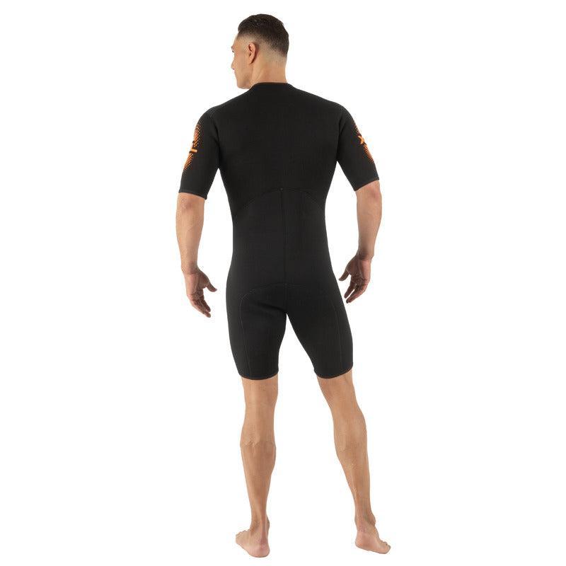 Seac Liberty Shorty 3.5mm Wetsuit