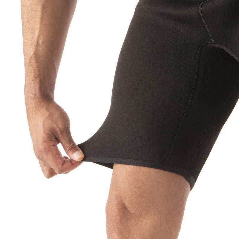 Seac Liberty Shorty 3.5mm Wetsuit