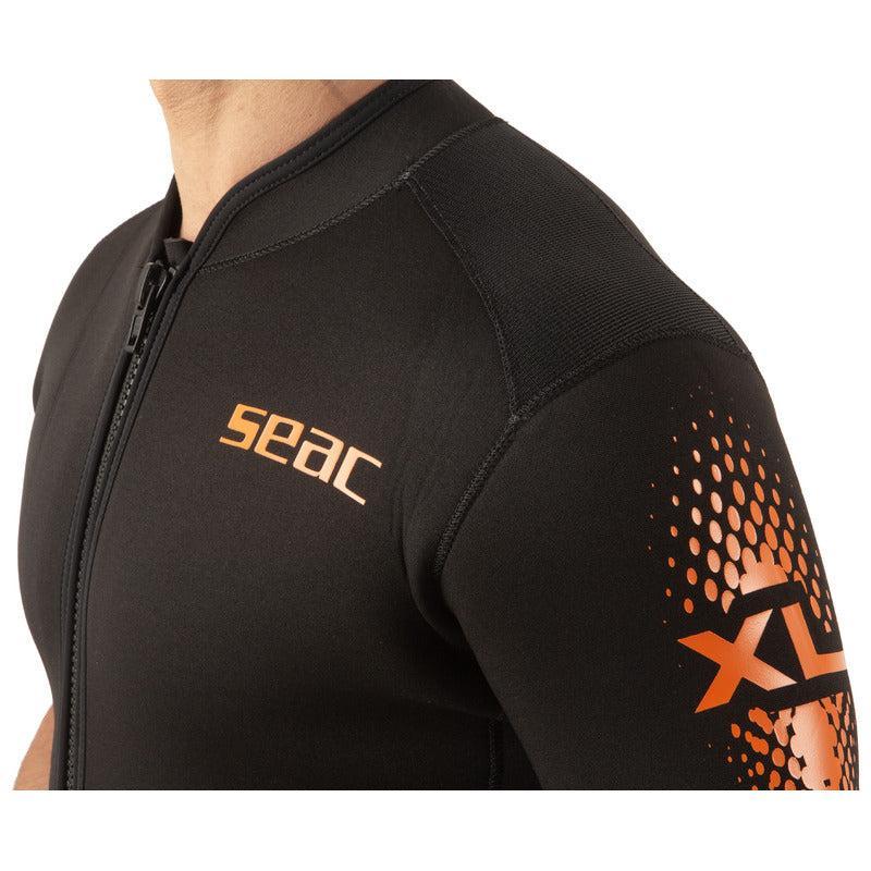 Seac Liberty Shorty 3.5mm Wetsuit
