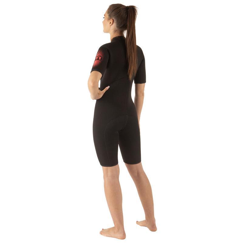 Seac Liberty Shorty 3.5mm Wetsuit