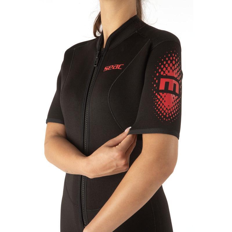 Seac Liberty Shorty 3.5mm Wetsuit