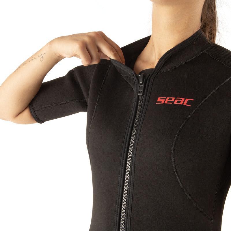 Seac Liberty Shorty 3.5mm Wetsuit