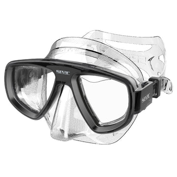 Seac Mask Extreme 50-Years Spearfishing Mask