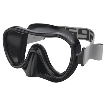Seac Natua Snorkel and Dive Mask