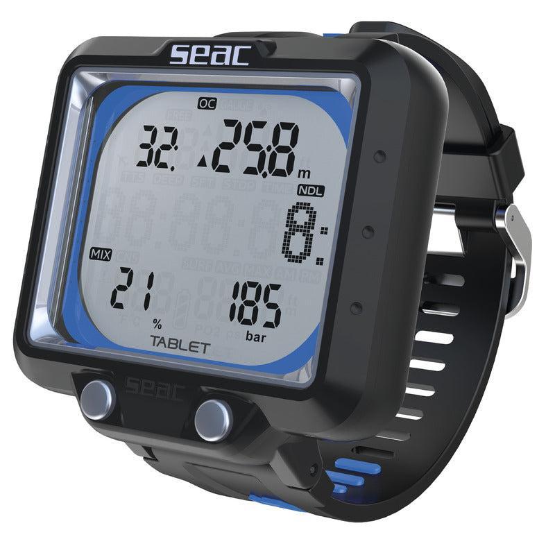 Seac Computer Tablet+Transmitter