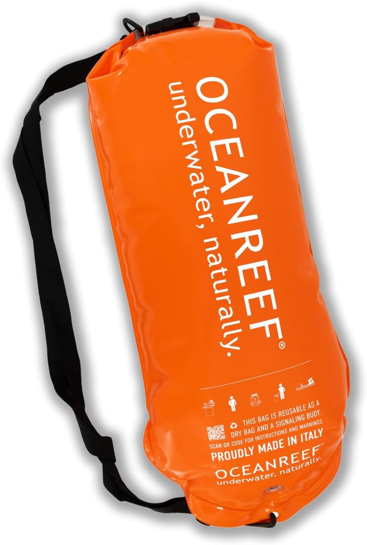 Ocean Reef Aria Classic + Duo II Set