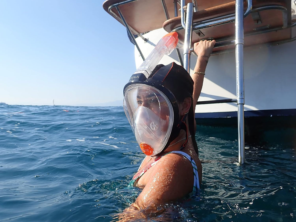 Ocean Reef Aria Classic + Duo II Set