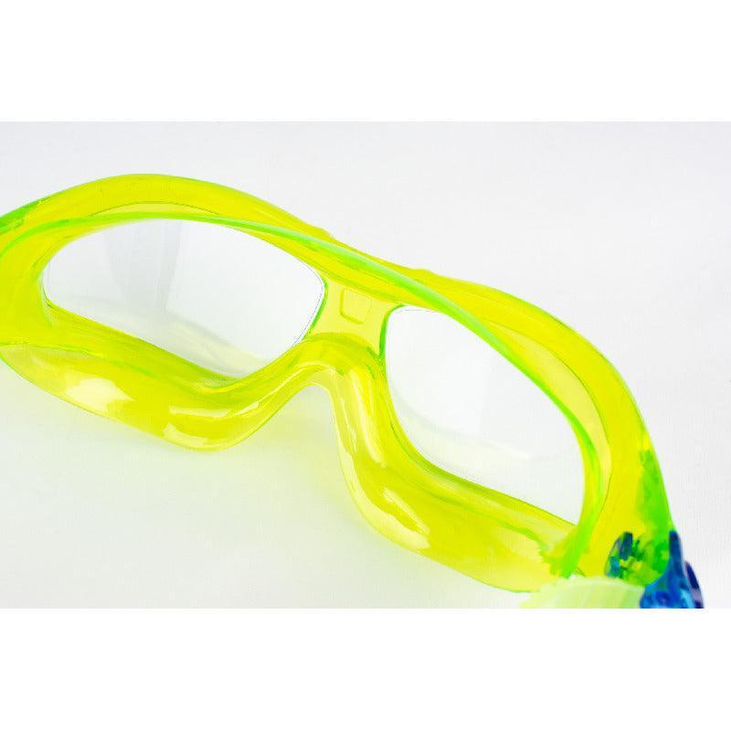 Seac Matt Swimming Junior Goggles