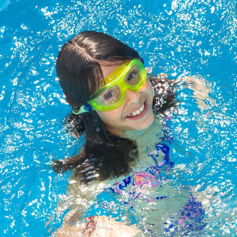 Seac Matt Swimming Junior Goggles