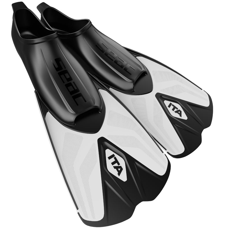 Seac Ita Snorkeling Fins