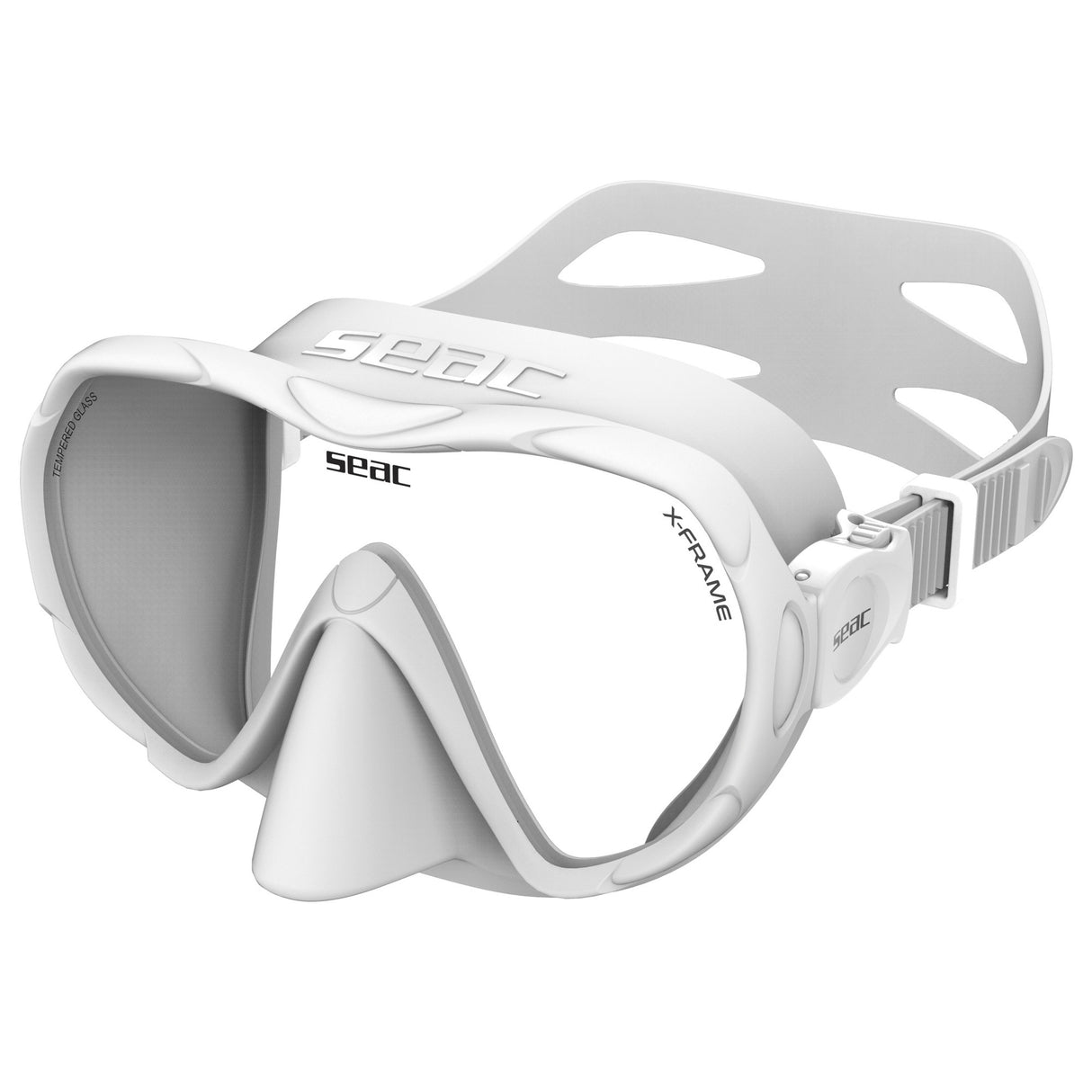 Seac Maschera X-Frame Dive Mask