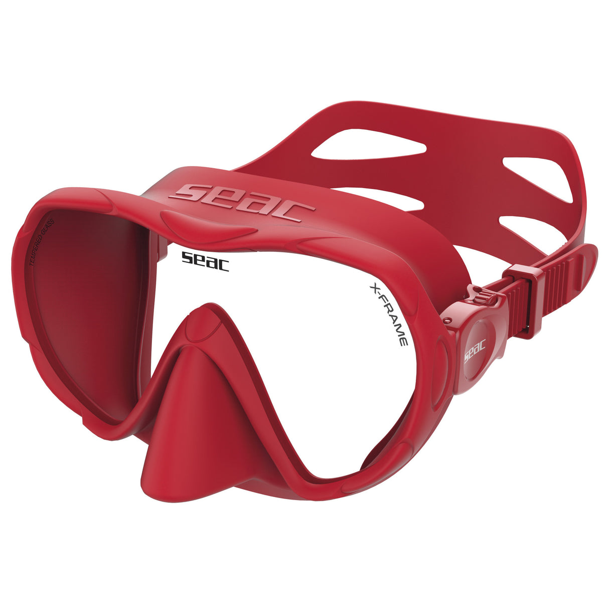 Seac Maschera X-Frame Dive Mask