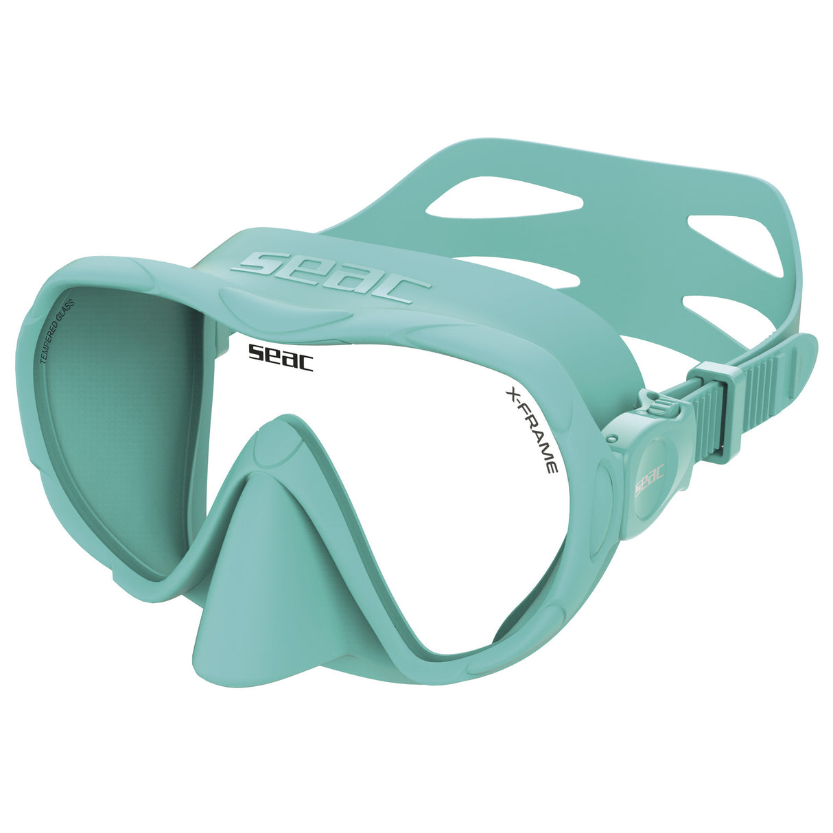 Seac Maschera X-Frame Dive Mask