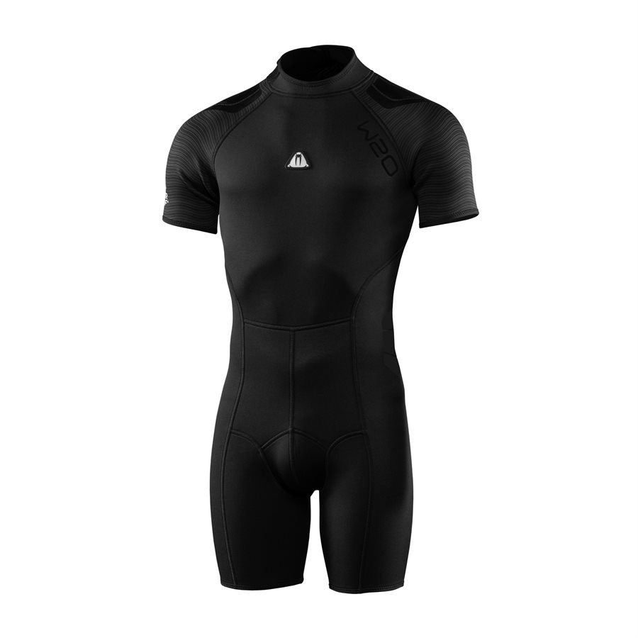 Waterproof W20 Shorty 2.5mm