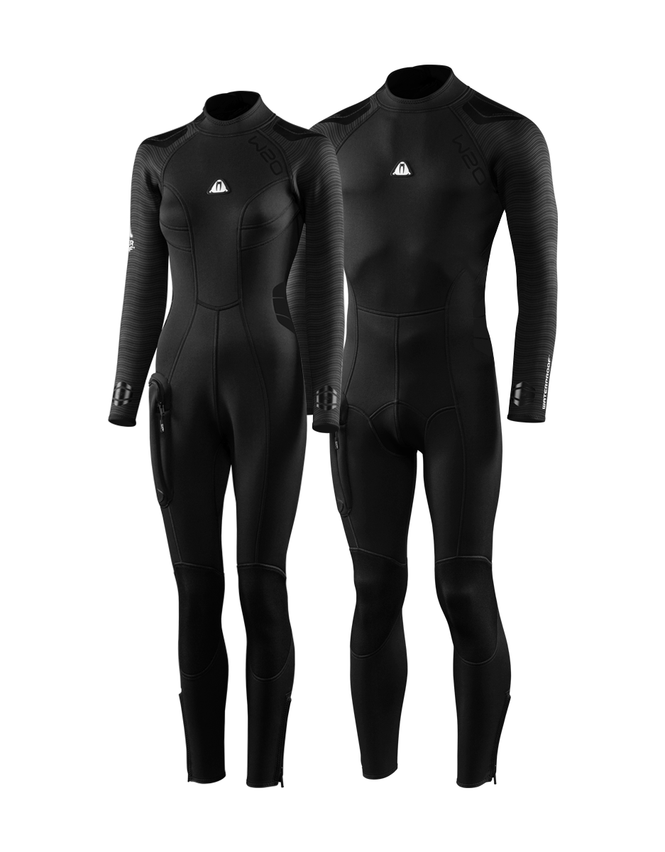 Scubapro Modular Fins System Package