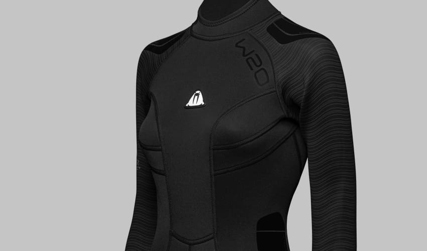 Scubapro Modular Fins System Package