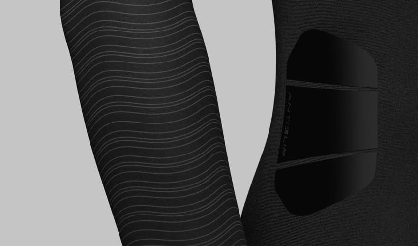 Scubapro Modular Fins System Package