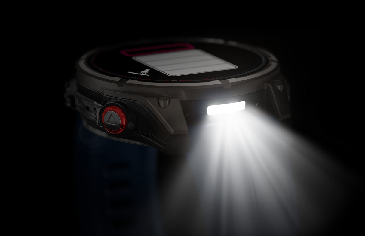 Garmin Quatix 8 Marine GPS Smartwatch